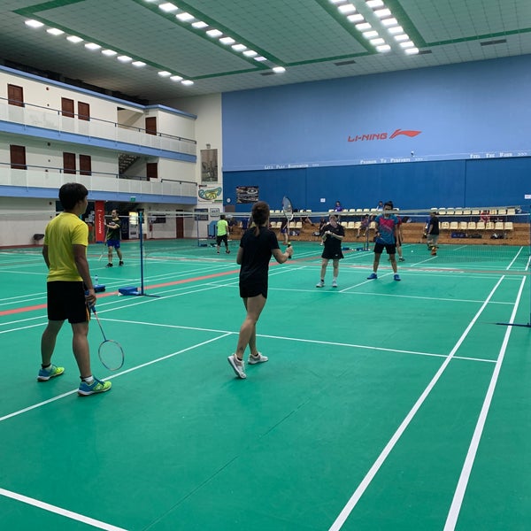 images Singapore Badminton Hall Price photos at singapore badminton hall