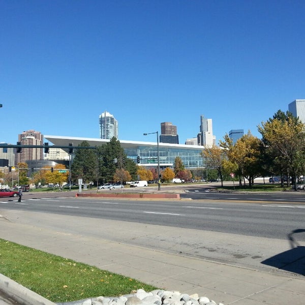 Photo taken at ScooTours Denver Scooter Rental by David S. on 10/20/2014