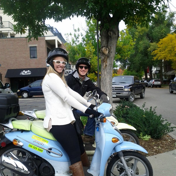 Cherry Creek Automotive (Now Closed) Congress Park 5 tips