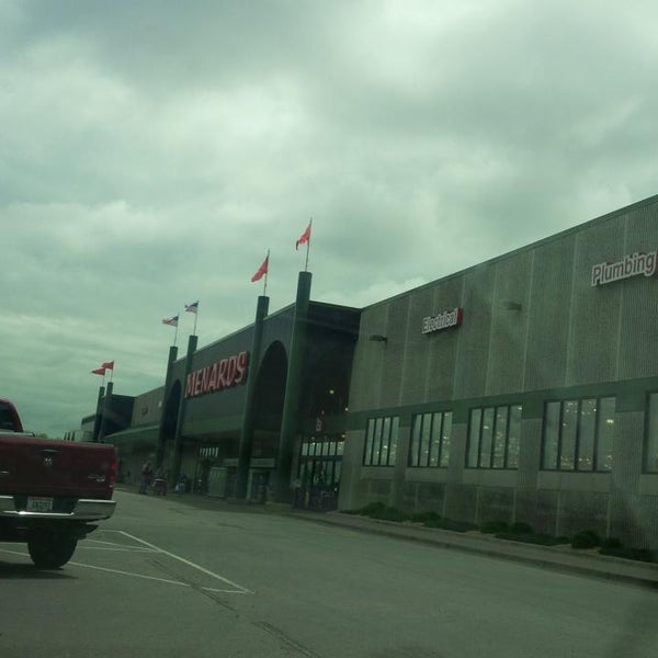 Menards Rice Lake, WI