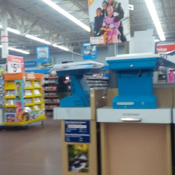 Walmart Rice.lake at Billy Rude blog