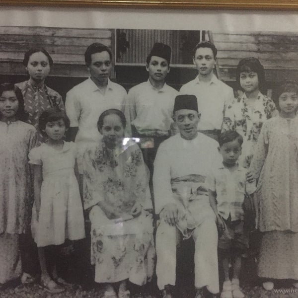 Photos at Istana Mangga Tunggal - Pekan, Pahang