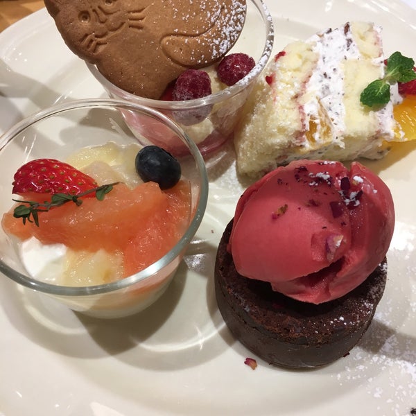 Afternoon Tea Living 八王子 旭町1 1