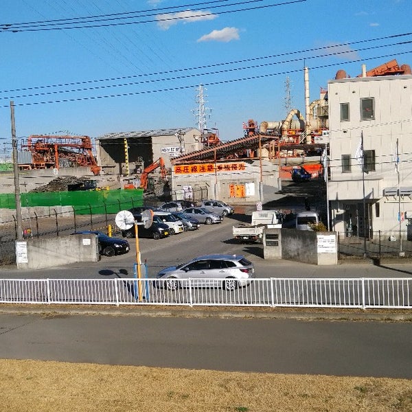 Photos At キャタピラージャパン 相模事業所 相模開発センター ｓｄｃ Now Closed 相模原 0 Tips