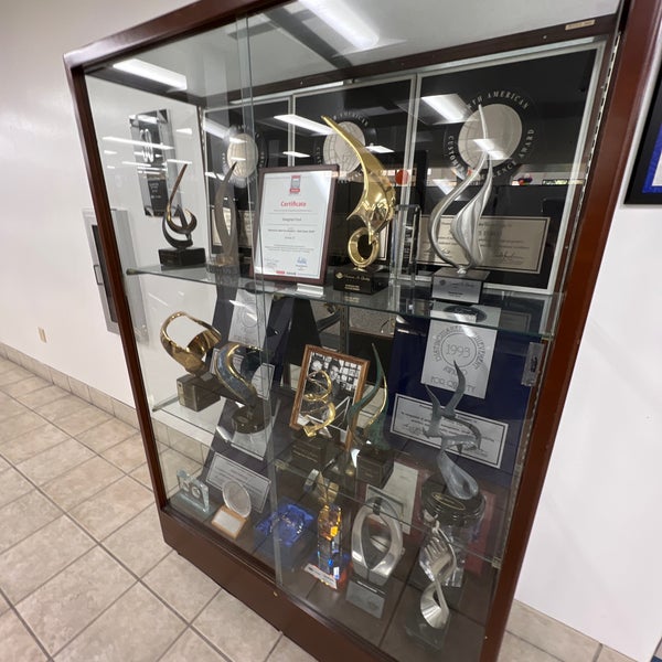 Sawgrass Ford 14501 W Sunrise Blvd