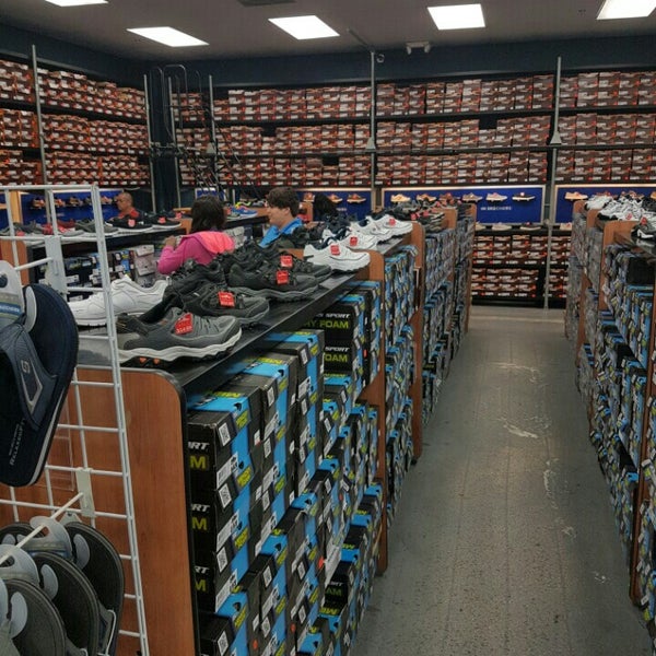 skechers usa outlet store hialeah