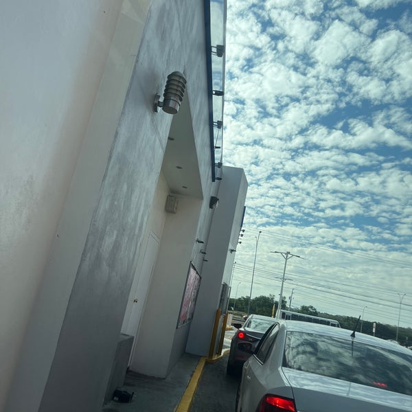 Dairy Queen Paseo de la republica