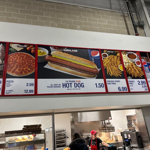 Costco Tuxedo Industrials Winnipeg, MB