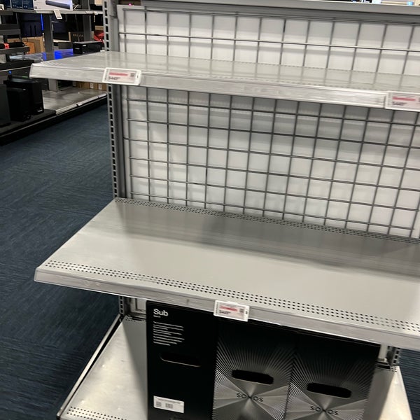 Best Buy Tienda de electrónica en Miami