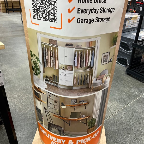 Photos at The Home Depot Polo Park Winnipeg, MB