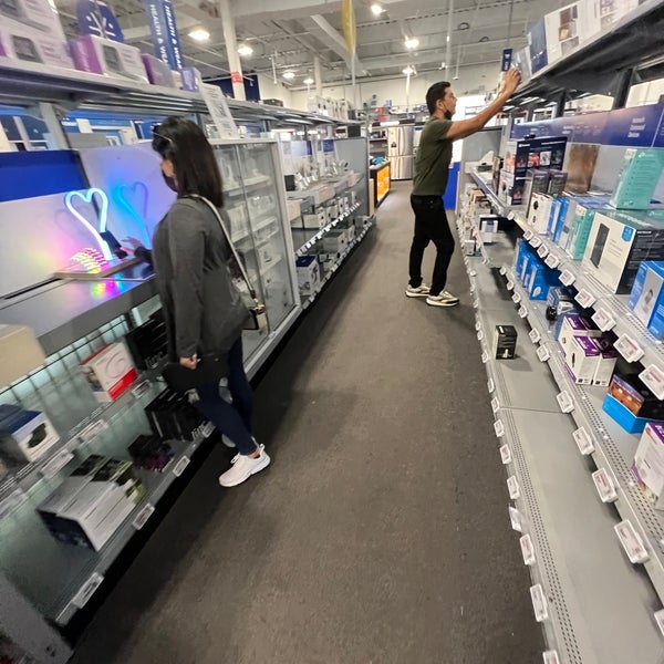 Best Buy Tienda de electrónica en Miami