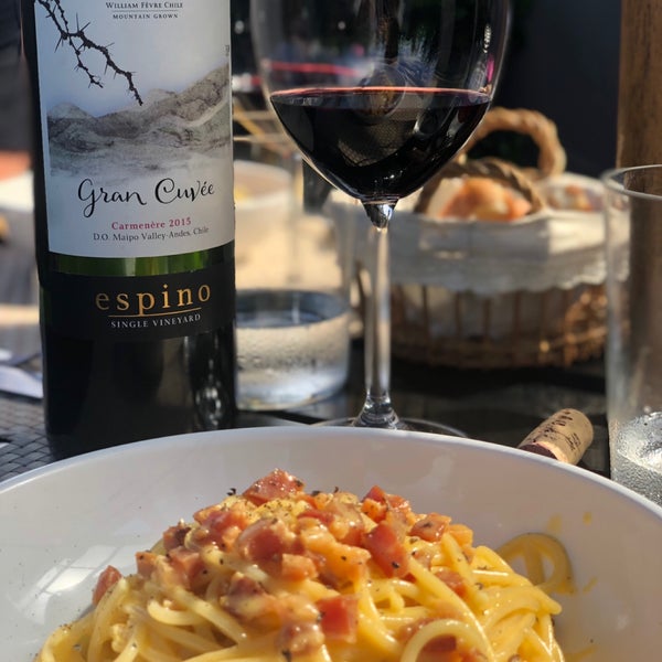 3/8/2019 tarihinde leandro p.ziyaretçi tarafından La Cucina Piemontese'de çekilen fotoğraf
