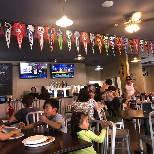 Photos at JB's Sports Bar and Grill - American Restaurant in West Vallejo
