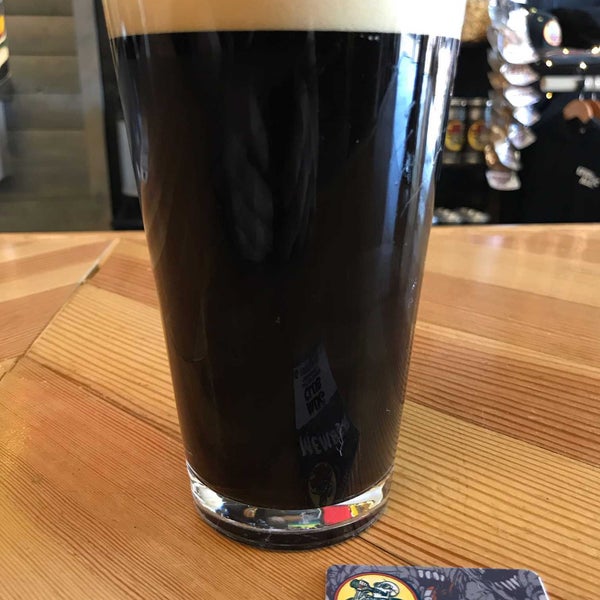 Photo taken at Epidemic Ales by Paul S. on 4/22/2019