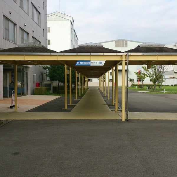Photos At 近畿職業能力開発大学校 岸和田市 大阪府 Photos At 近畿職業能力開発大学校 岸和田市 大阪府