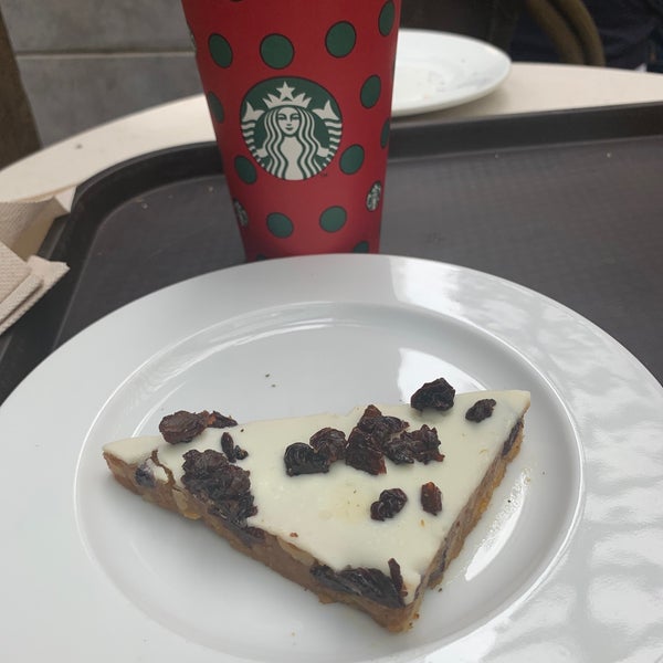 11/21/2019에 Abdullah M.님이 Starbucks에서 찍은 사진