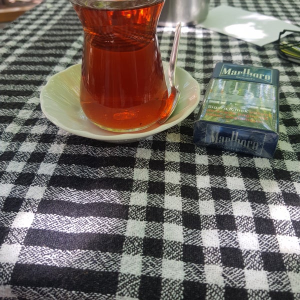Photo taken at Küfe Restoran by İsmail İ. on 7/27/2019
