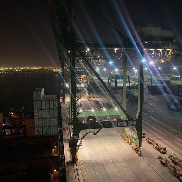 photos at ips container roro terminal 3 tips