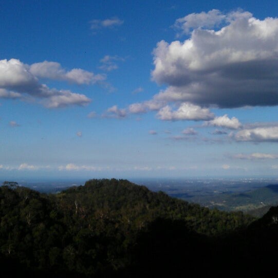 Mount Glorious 4 tips from 143 visitors