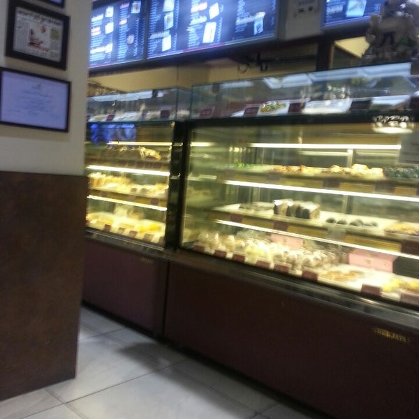 Nik Bakers Bakery in Chandigarh