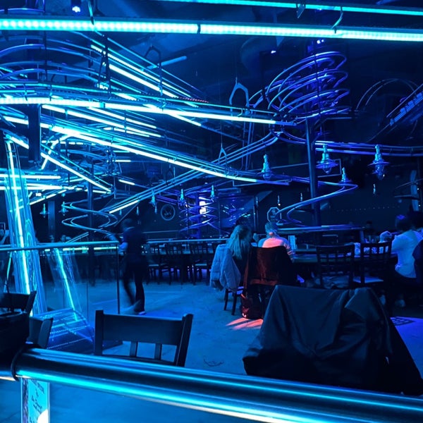 Rollercoaster Restaurant Konstantinhügel 24 tips from 653 visitors