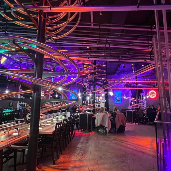 Rollercoaster Restaurant Konstantinhügel 24 tips from 653 visitors