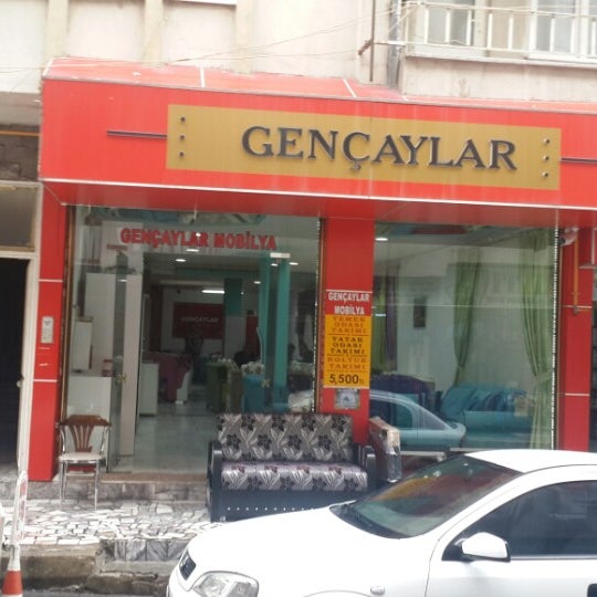 Cevat Gencay Gencaylar Mobilya Isparta Facebook