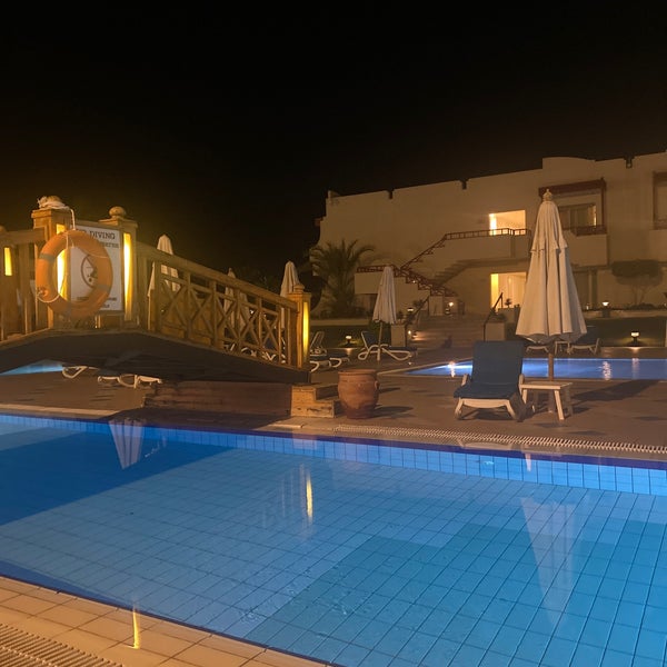 6/12/2022에 Naif 🎼님이 Marriott Sharm El Sheikh Resort에서 찍은 사진