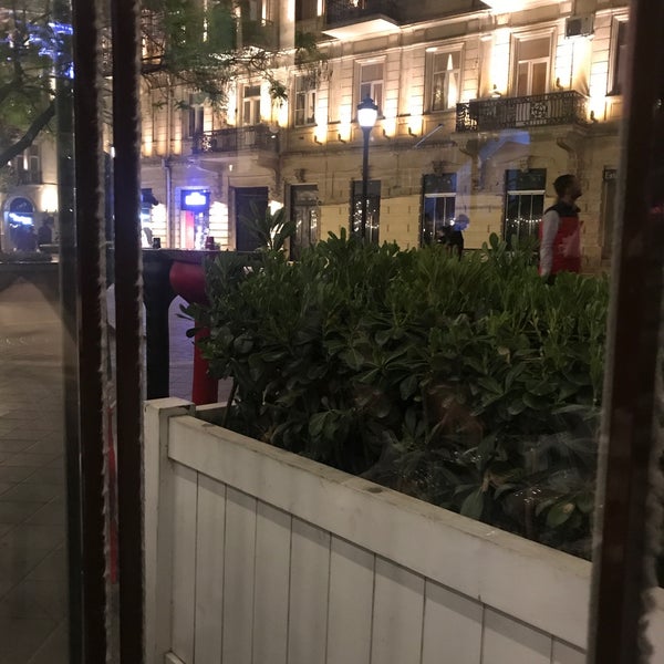 5/8/2019 tarihinde Leyla V.ziyaretçi tarafından Casual Brasserie'de çekilen fotoğraf