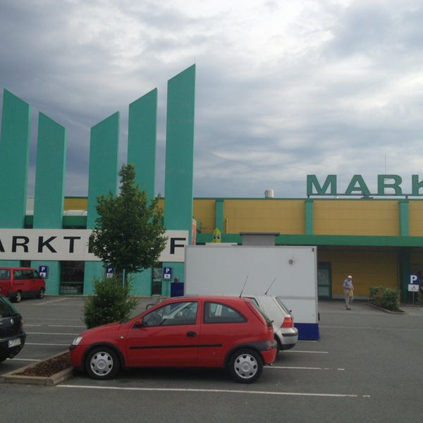 маркауфт гипермаркет