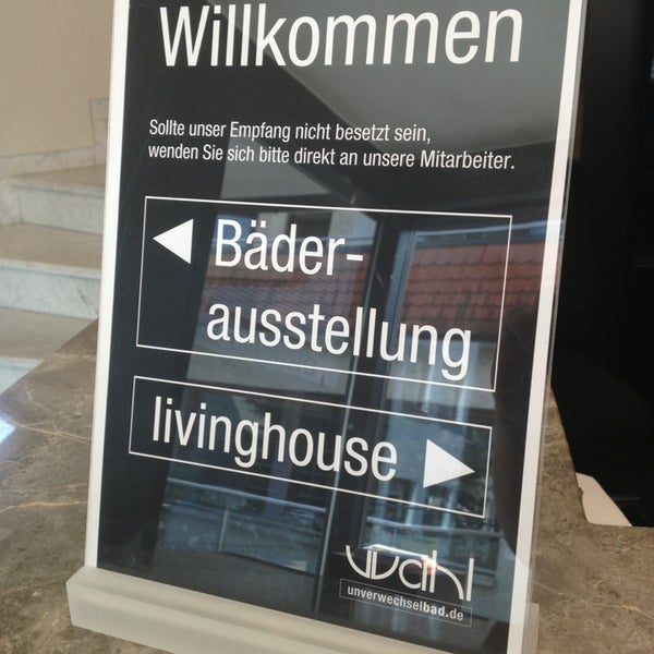 Sanitar Wahl Gmbh Kraherwald Stuttgart Baden Wurttemberg