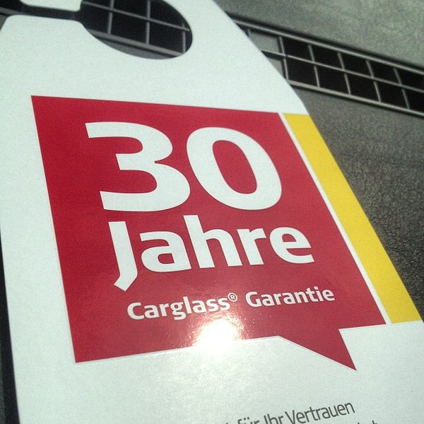 Carglass GmbH Hamburg (Wandsbek) Tonndorf 0 tips