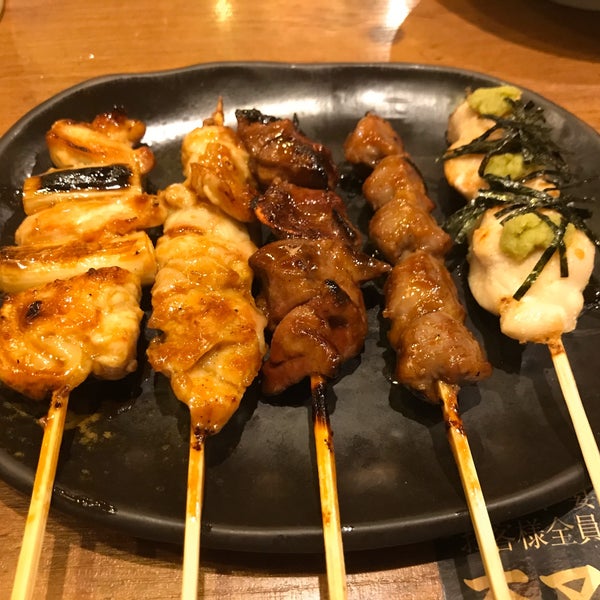 Photos At 三代目鳥メロ 三軒茶屋店 世田谷区 太子堂4 22 7 Photos At 三代目鳥メロ 三軒茶屋店 世田谷区 太子堂4 22 7