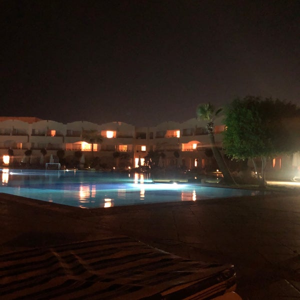 9/22/2019에 Fatimah&#39;님이 Marriott Sharm El Sheikh Resort에서 찍은 사진