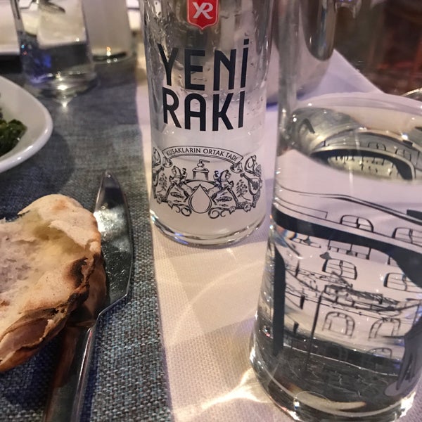รูปภาพถ่ายที่ Ziyaret Restaurant &amp; Ocakbaşı โดย Kaan U. เมื่อ 1/21/2017
