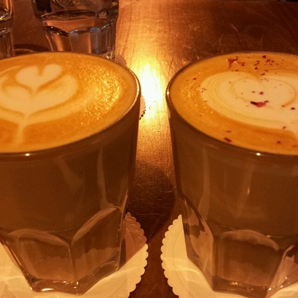 Want to cafe