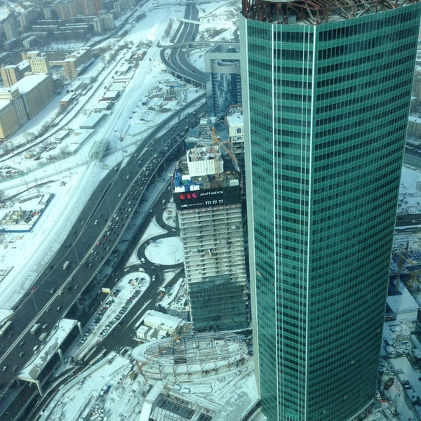 Москва пресненская набережная 10 блок