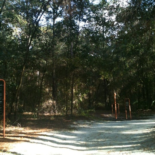 11/18/2012にKristi B.がSanlando Parkで撮った写真