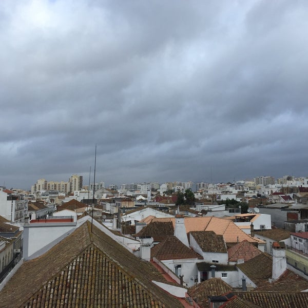 10/17/2015 tarihinde Sebastian C.ziyaretçi tarafından Hotel Faro'de çekilen fotoğraf