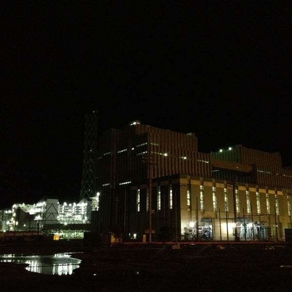 常陸那珂火力発電所 常陸那珂火力発電所