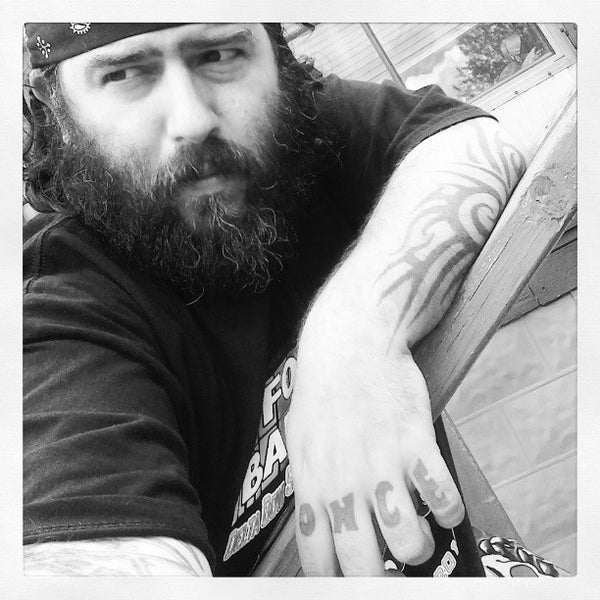 Ozark Mountains Ravenden, AR