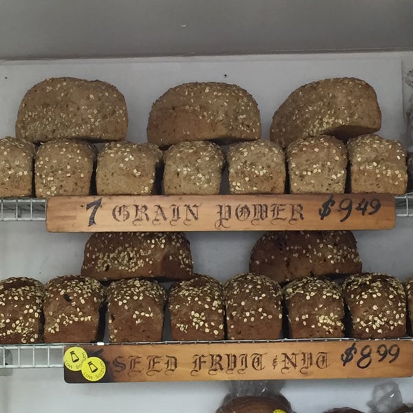 German Bread Haus North Andrews Garden 3 tips from 135 visitors