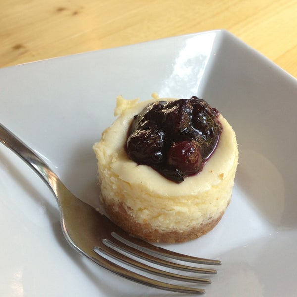 Culprit Cafe and Bakery Bakery in Downtown Omaha