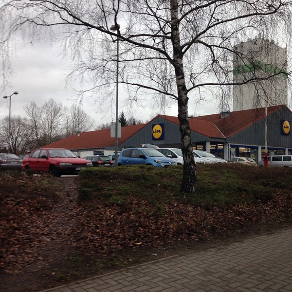 1/7/2014 tarihinde Pasha K.ziyaretçi tarafından Lidl'de çekilen fotoğraf