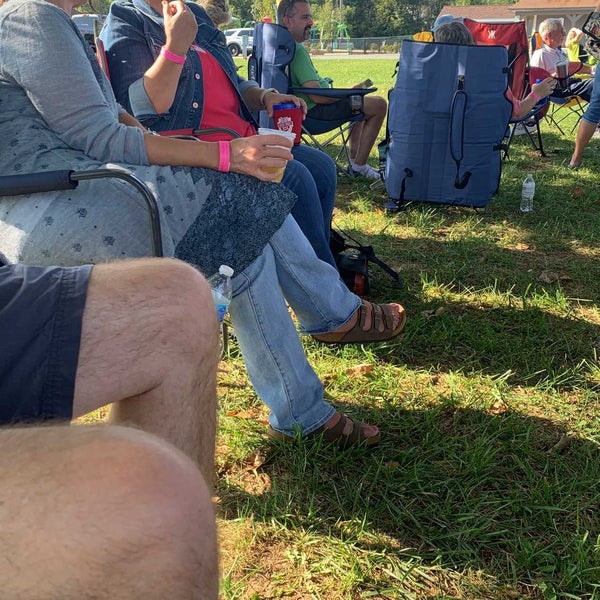 English Park (Riverfront Park) Park in Altavista