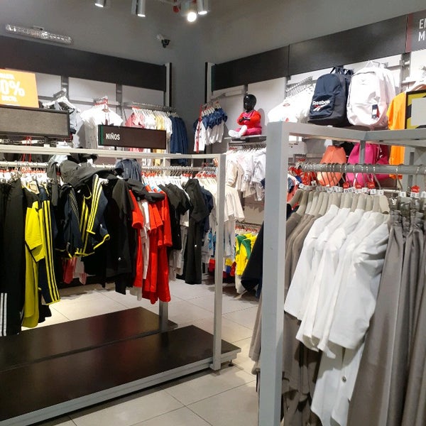 Adidas clearance outlet faucett