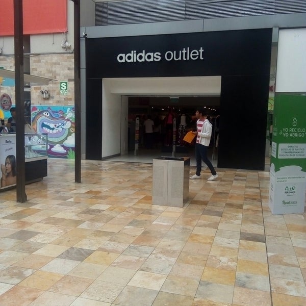Photos at Adidas Outlet Store - Discount Store in Cercado de Lima
