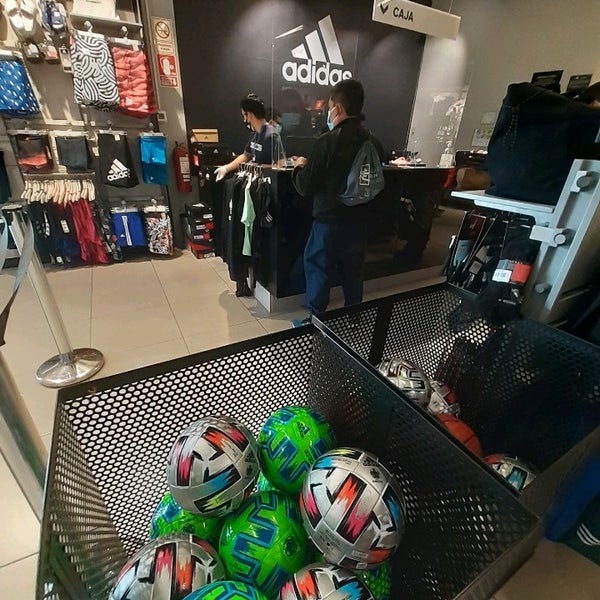 Adidas clearance outlet faucett