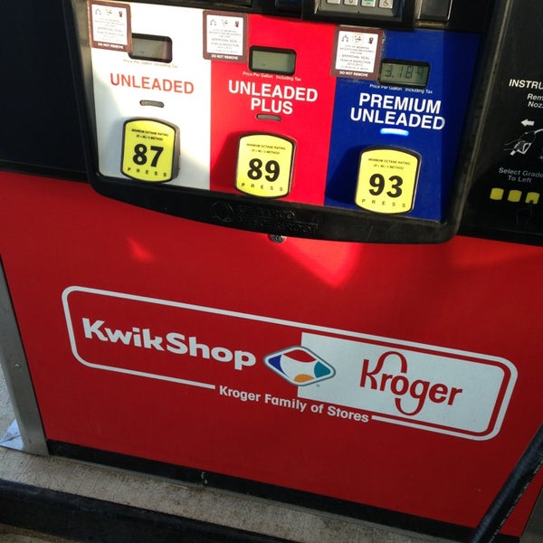 Kwik Shop 4 tips from 255 visitors