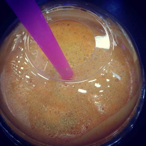 Smoothie factory. Smoothie factory